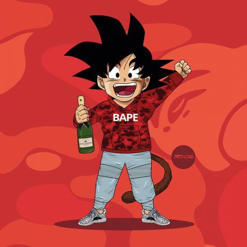 Grailed profile picture for @lick