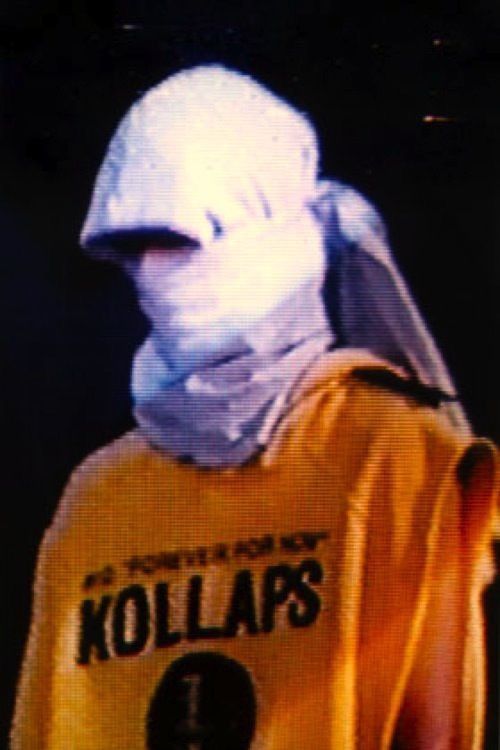 Grailed profile picture for @pollution