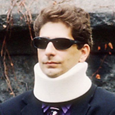 Grailed profile picture for @Surveillance