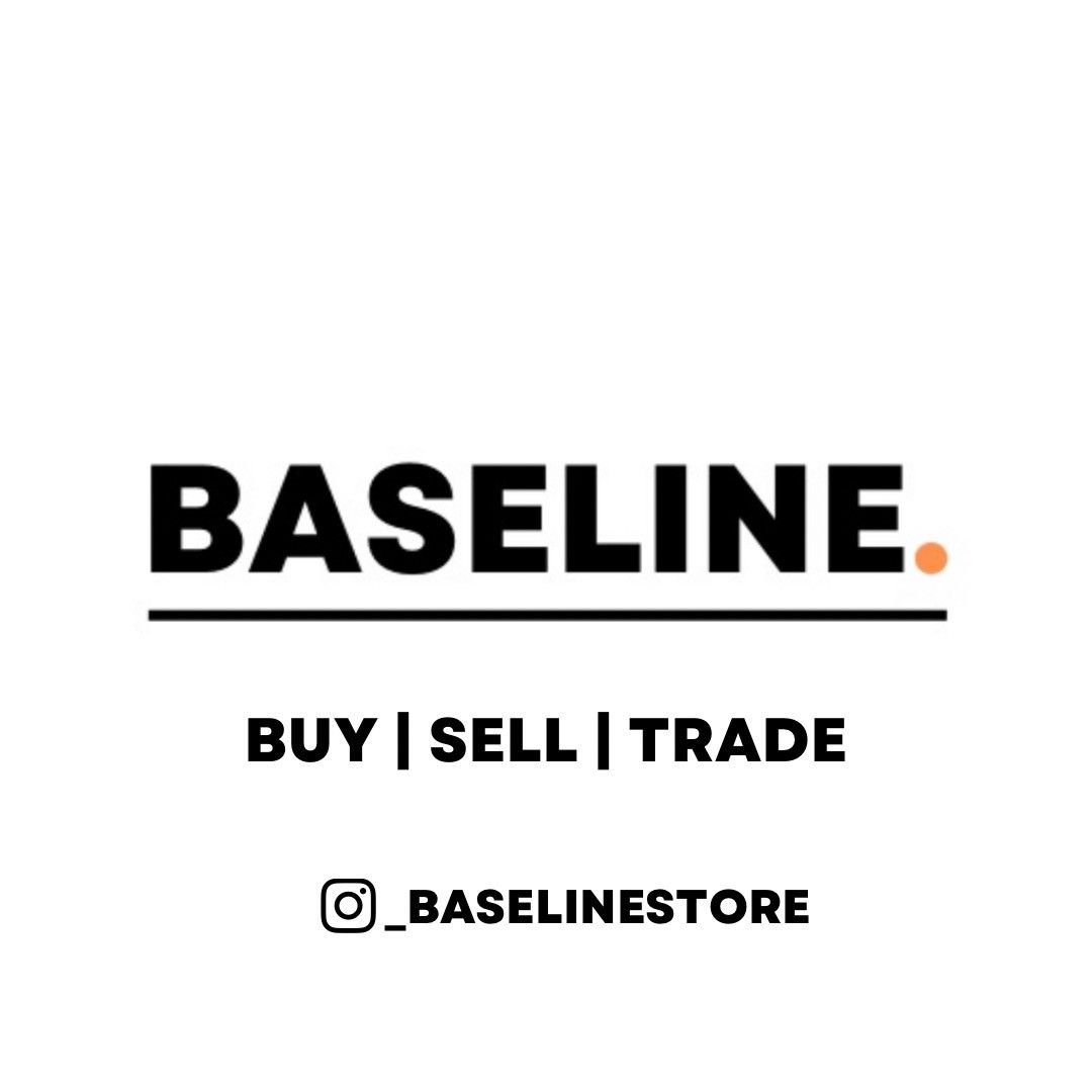 Grailed profile picture for @Baseline