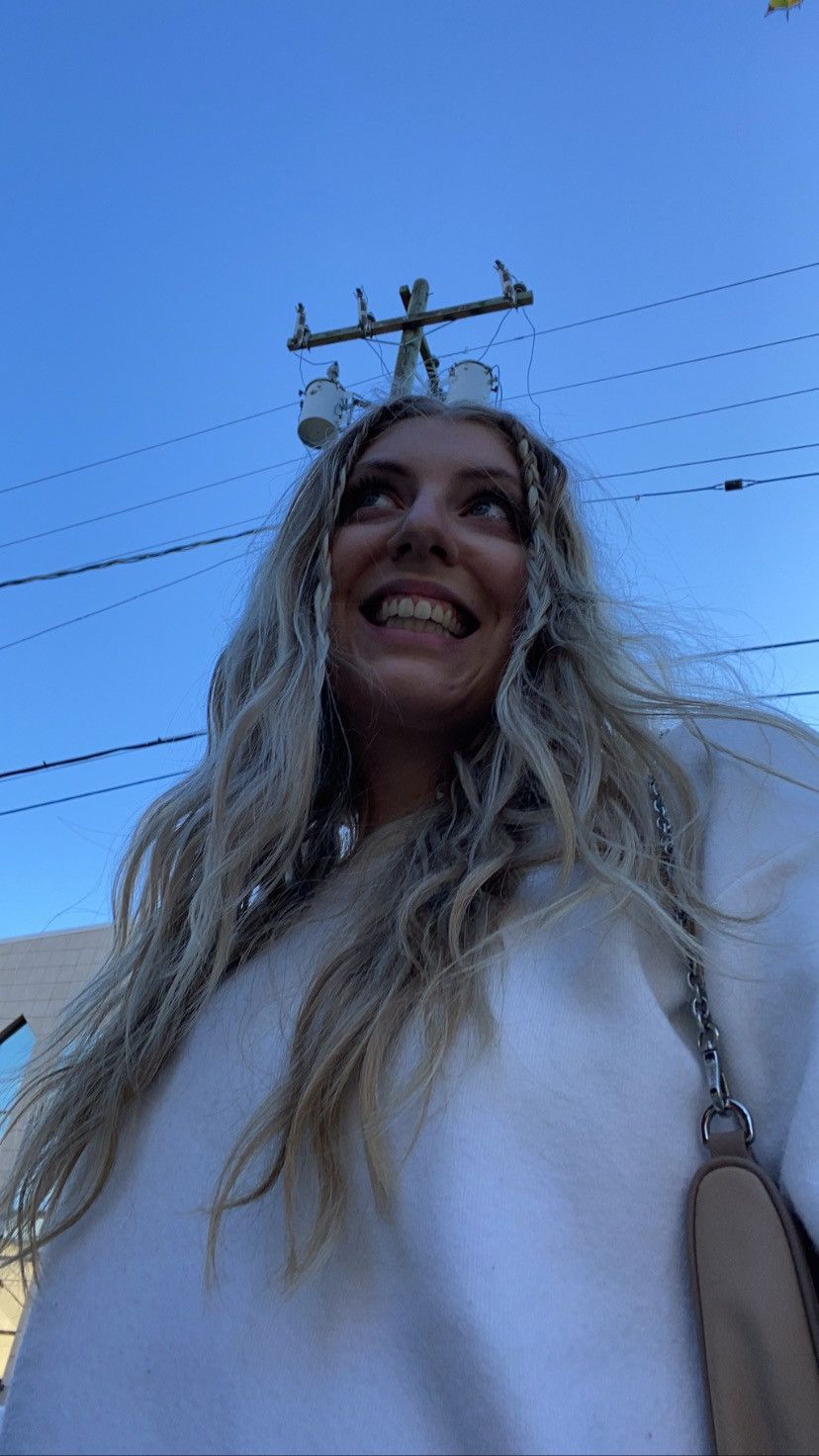 Grailed profile picture for @meghan
