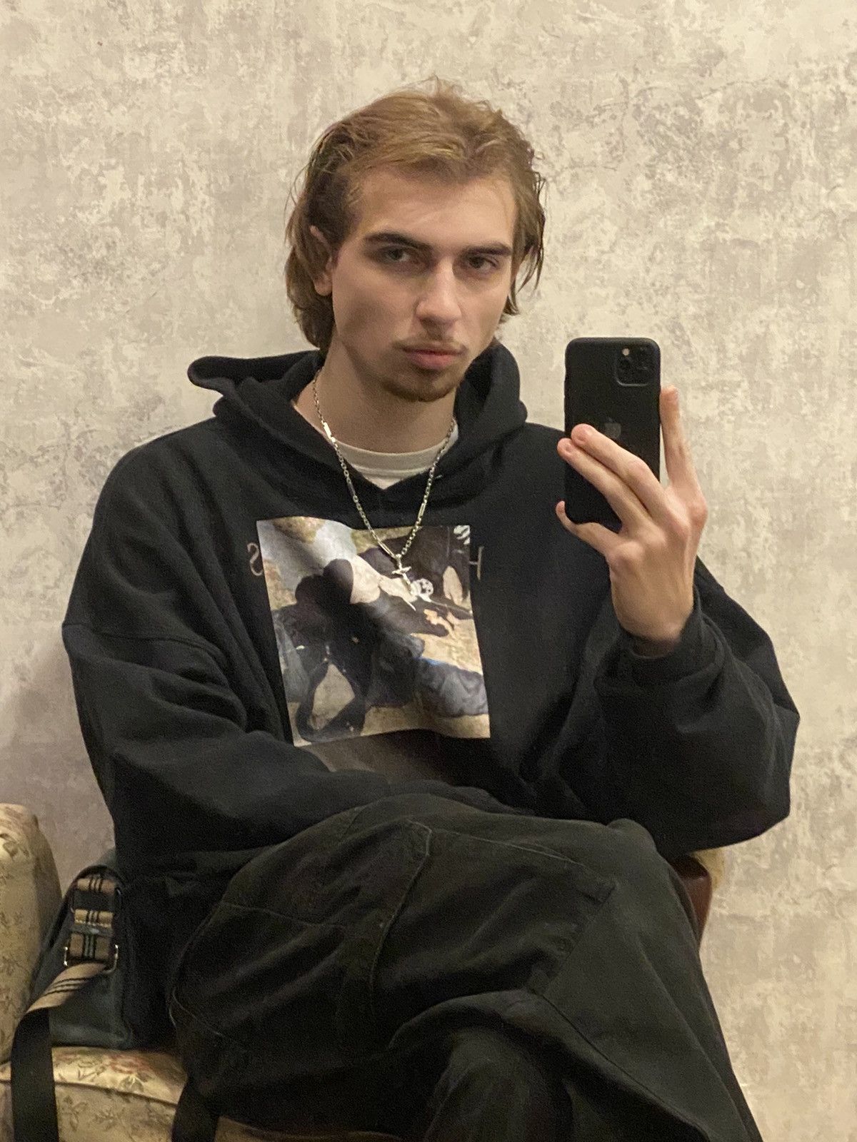 Grailed profile picture for @siemens