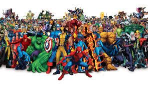 Grailed profile picture for @Marvel