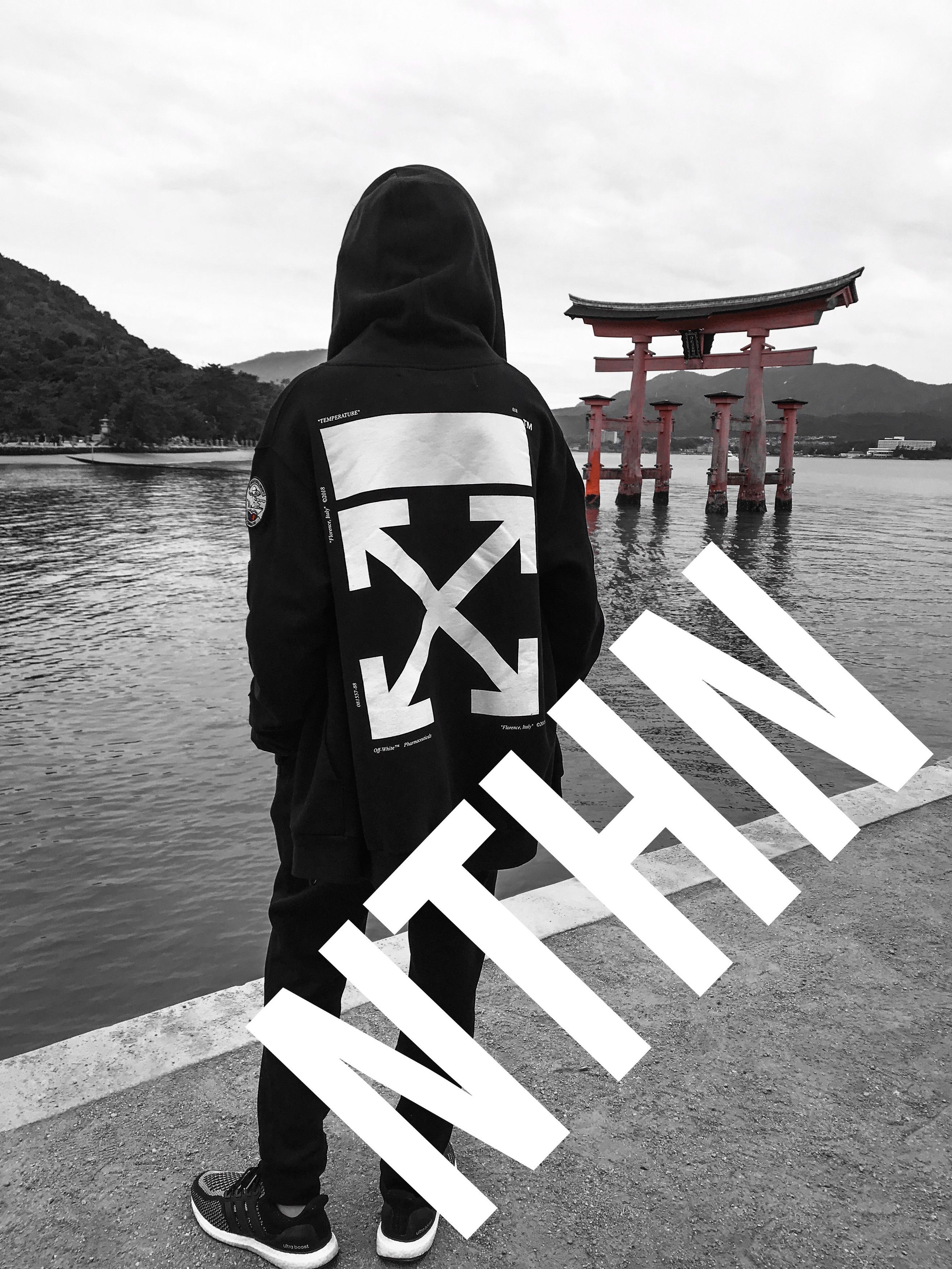 Grailed profile picture for @NTHN