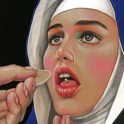 Grailed profile picture for @diazepam