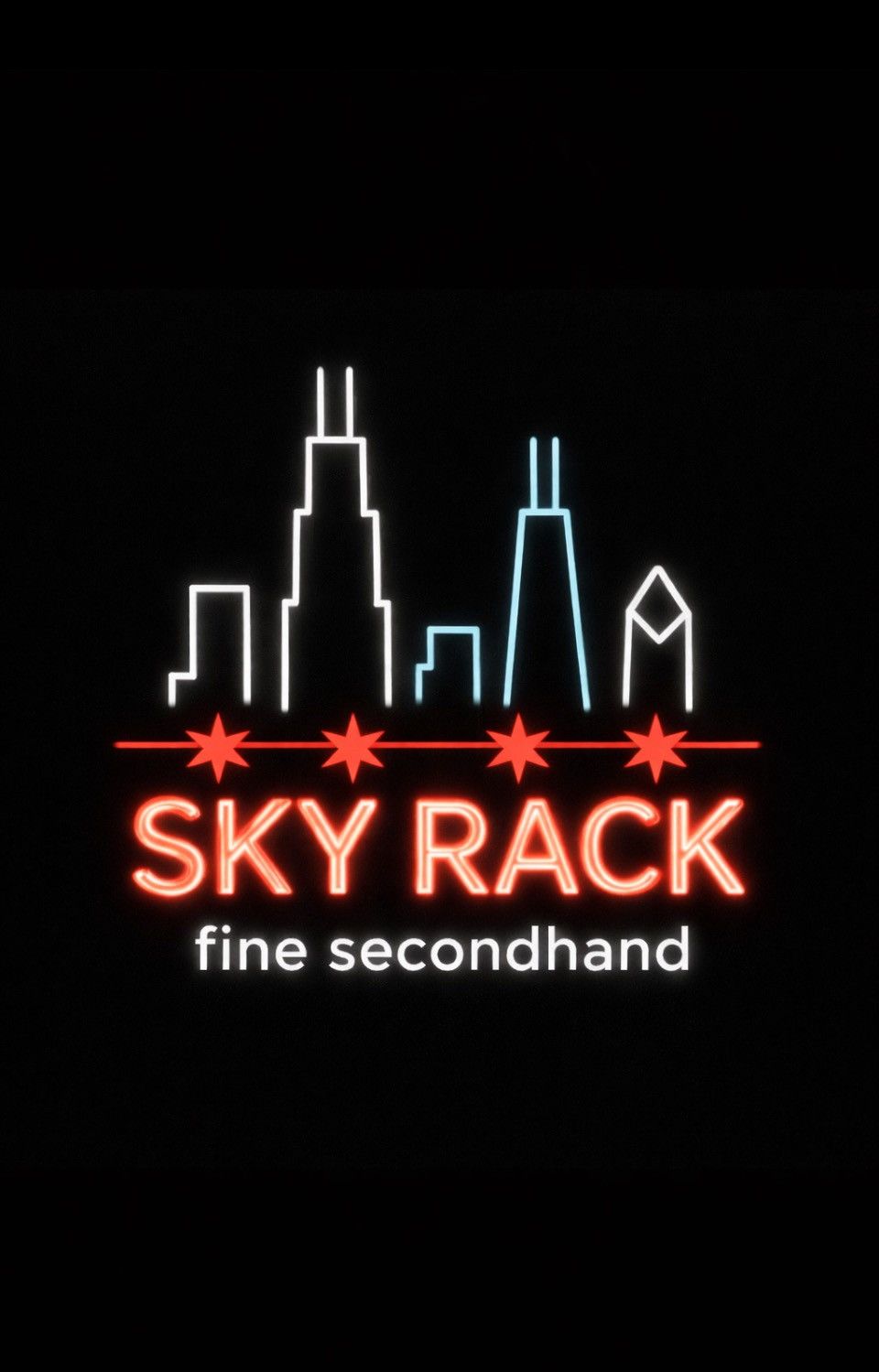 SkyRackChicago's Profile | Grailed