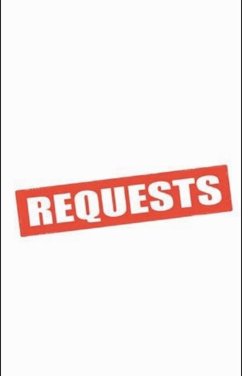 Grailed profile picture for @Requests