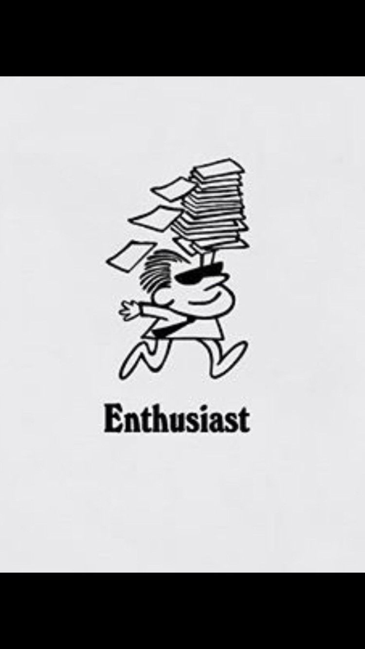 Grailed profile picture for @Enthusiasts