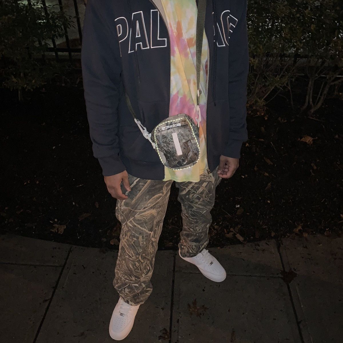 Grailed profile picture for @Macaroni