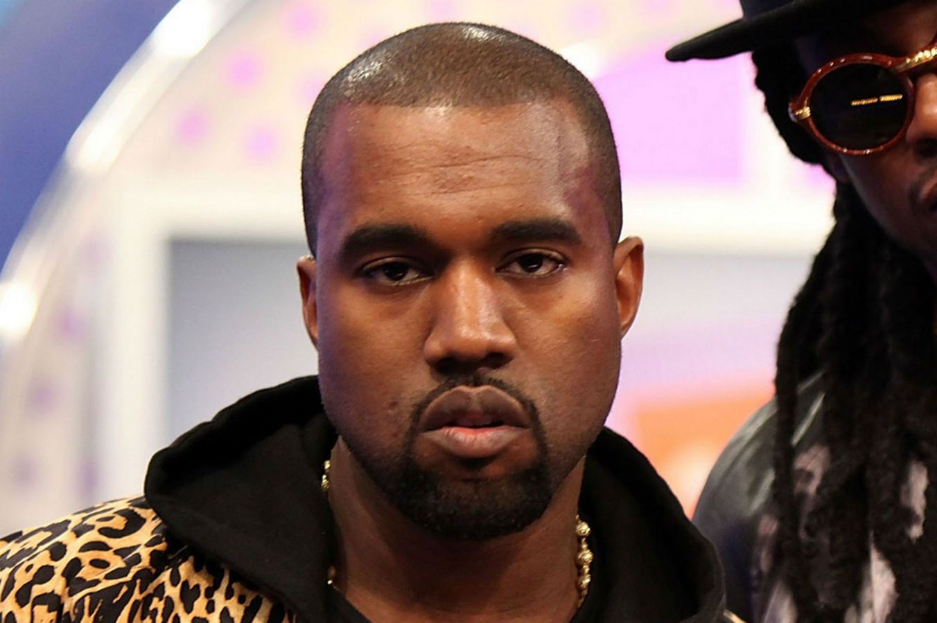 Grailed profile picture for @kanye