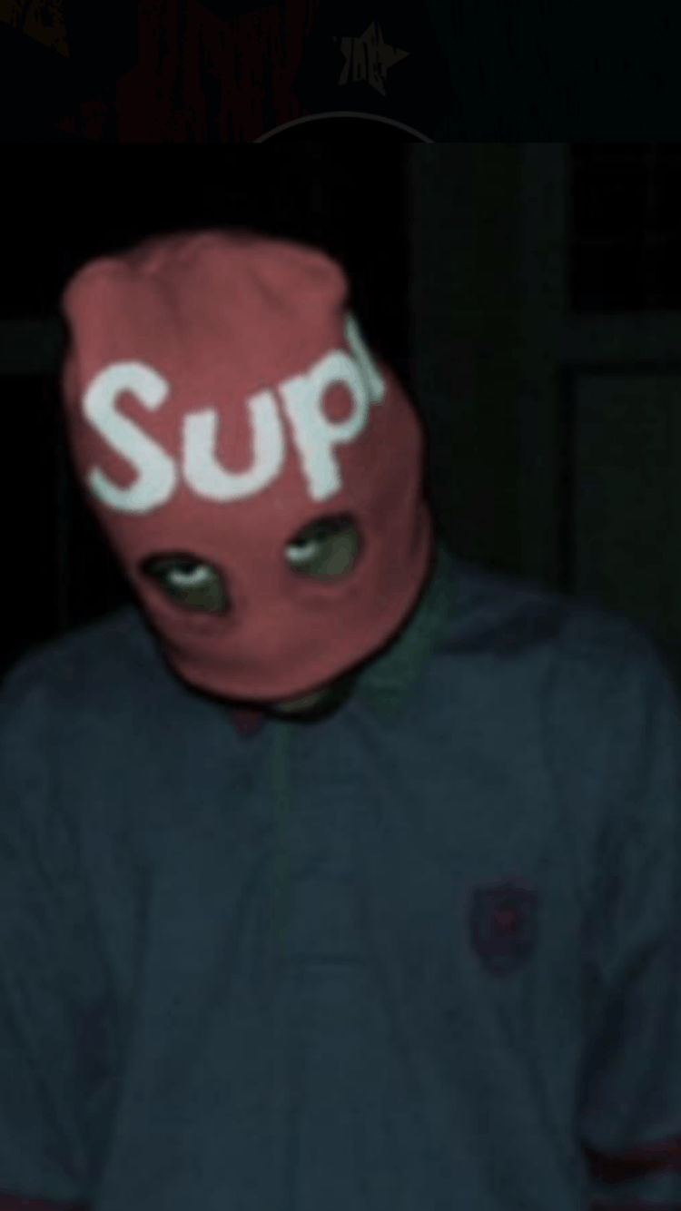 Grailed profile picture for @Yonkers