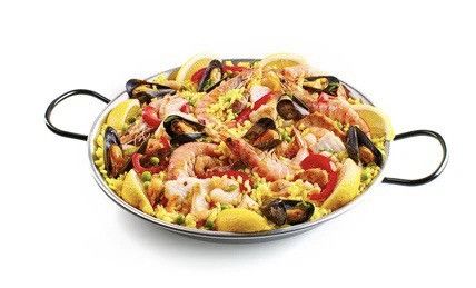 Grailed profile picture for @paella