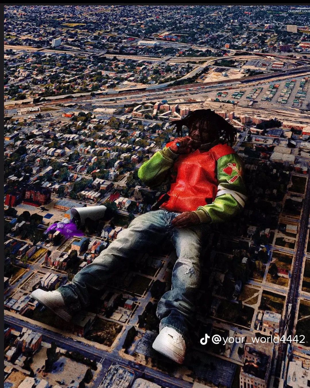 Grailed profile picture for @digg