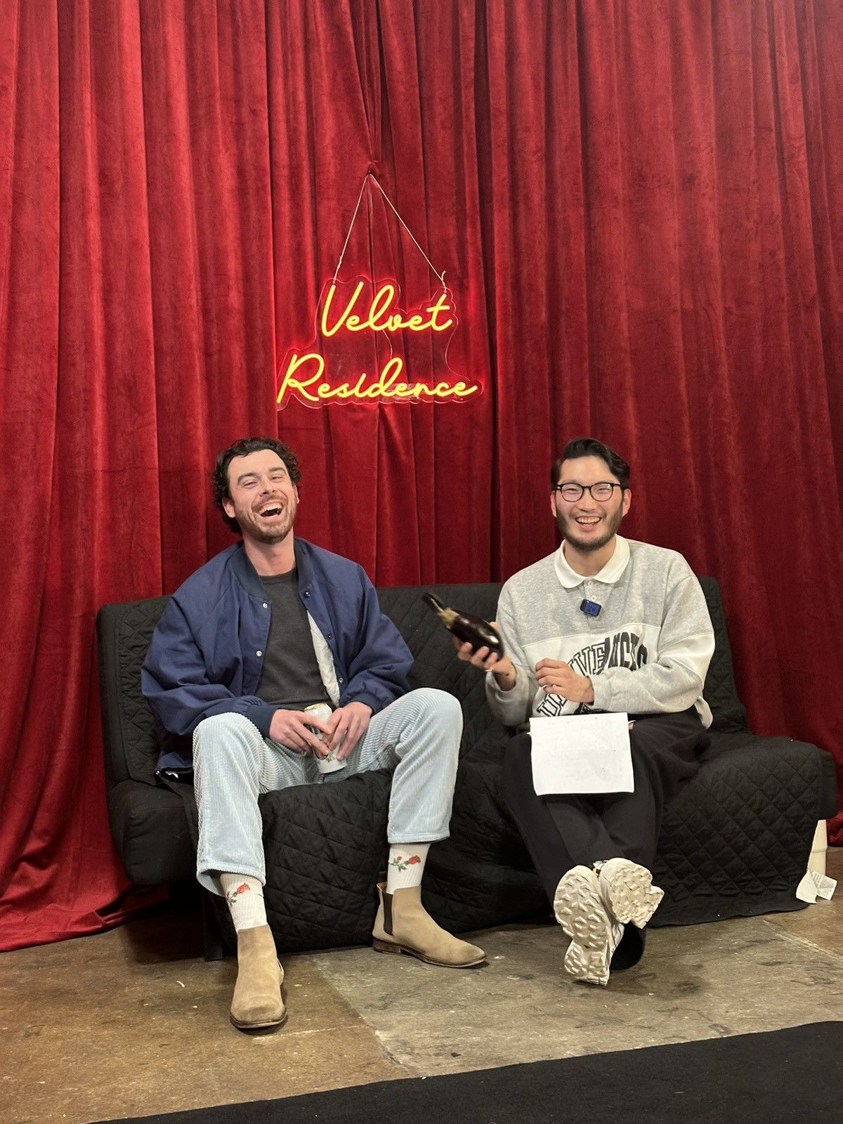 Grailed profile picture for @philanthropy
