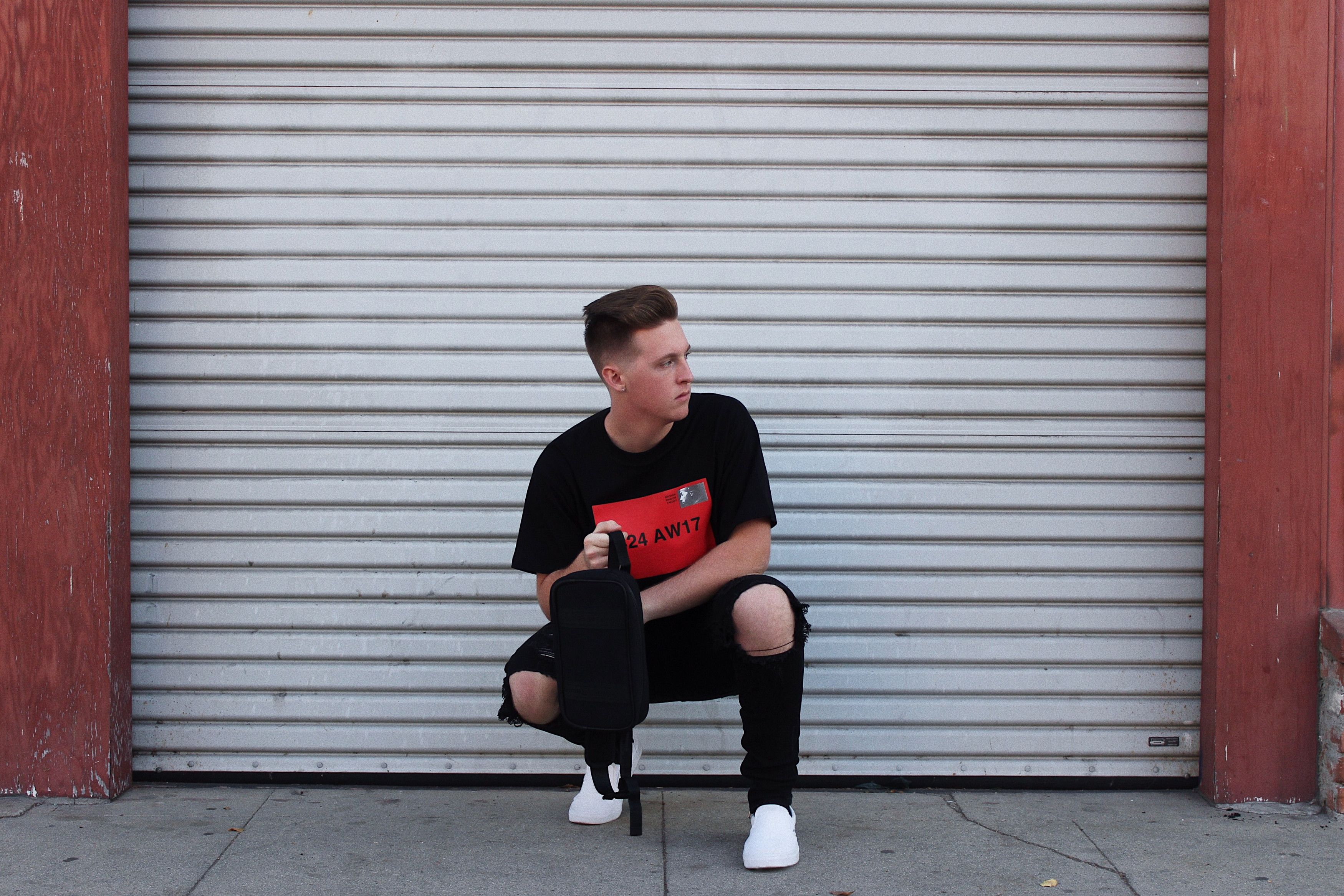 Grailed profile picture for @rxse
