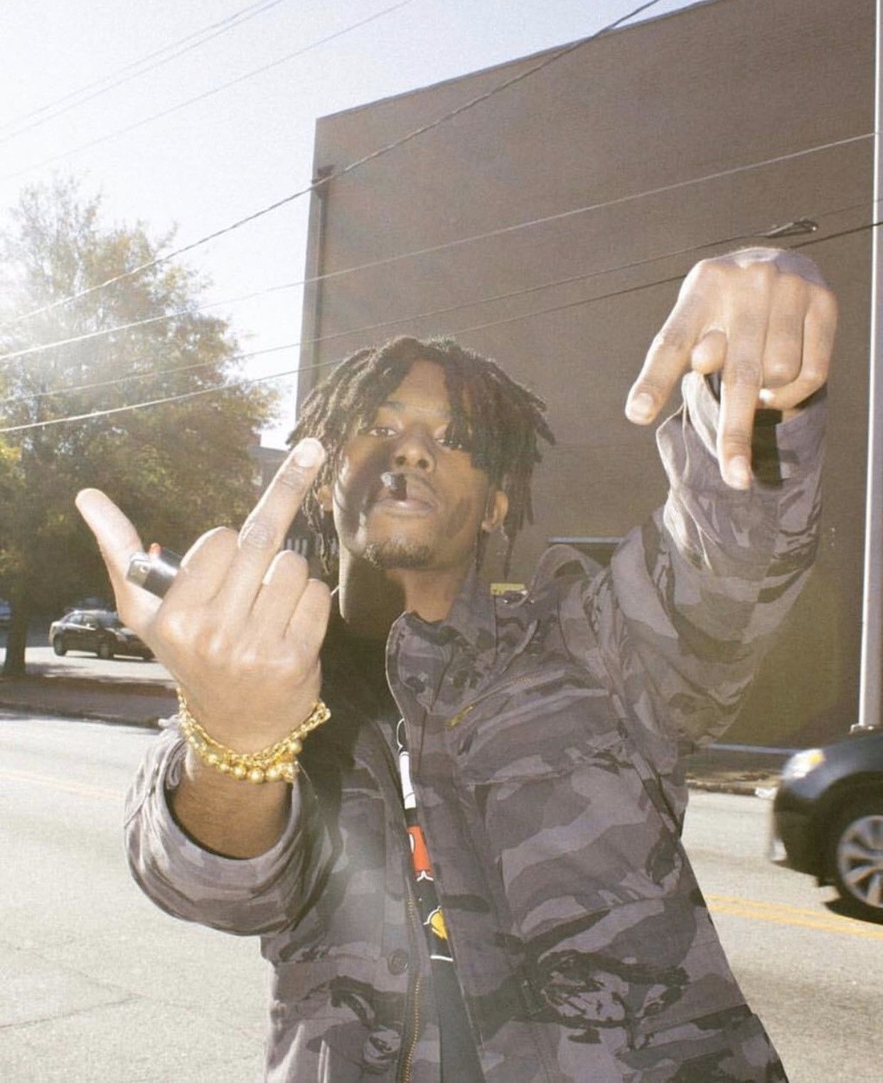 Grailed profile picture for @Survive