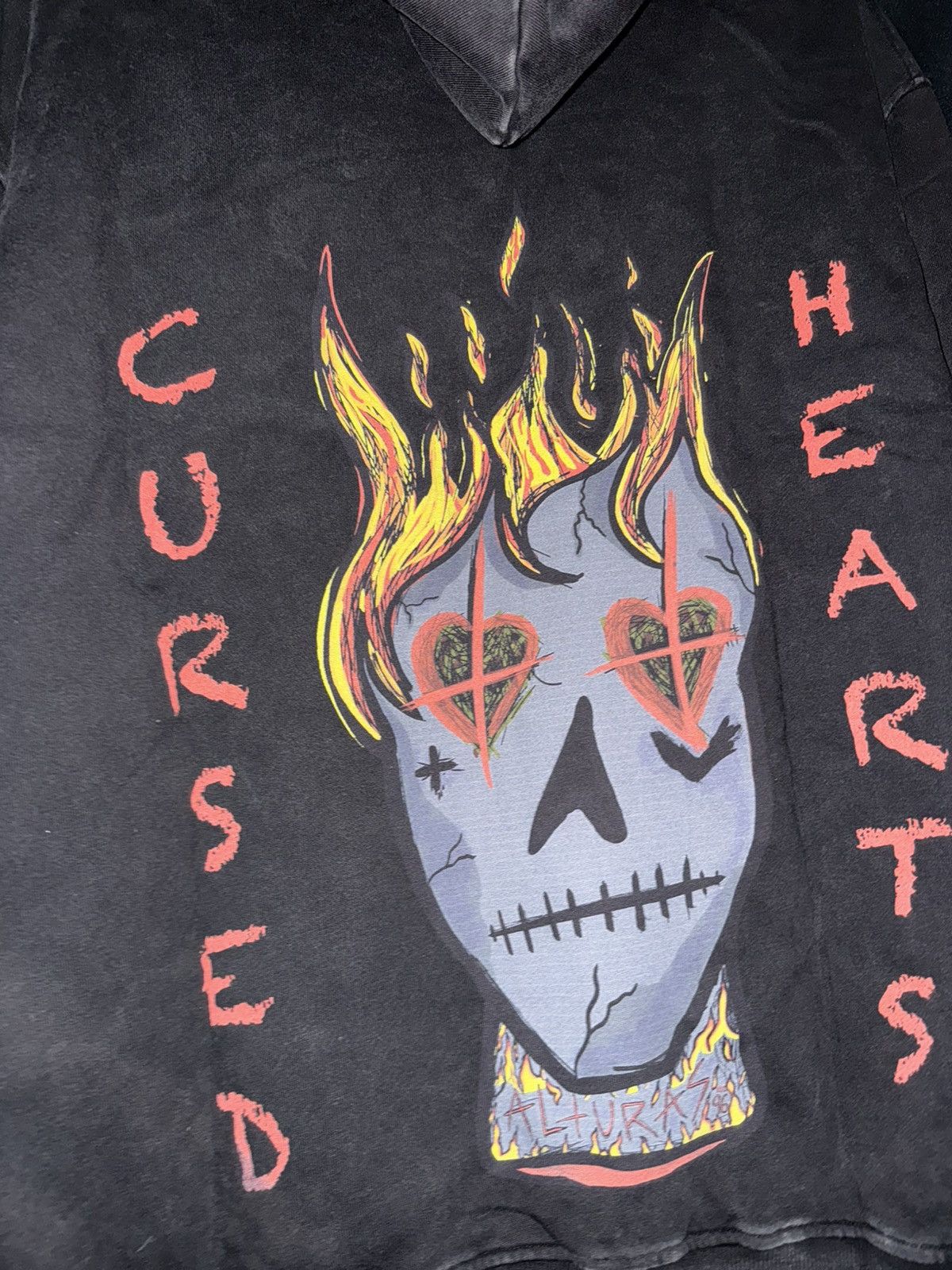 Other Alturas pullover hoodie Size US M / EU 48-50 / 2 - 1 Thumbnail