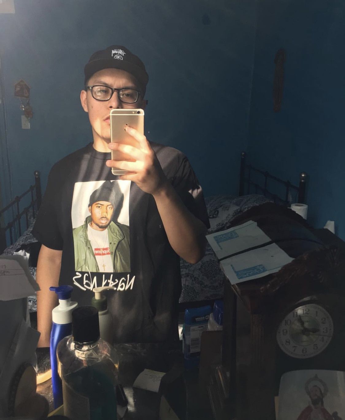 Grailed profile picture for @GooF