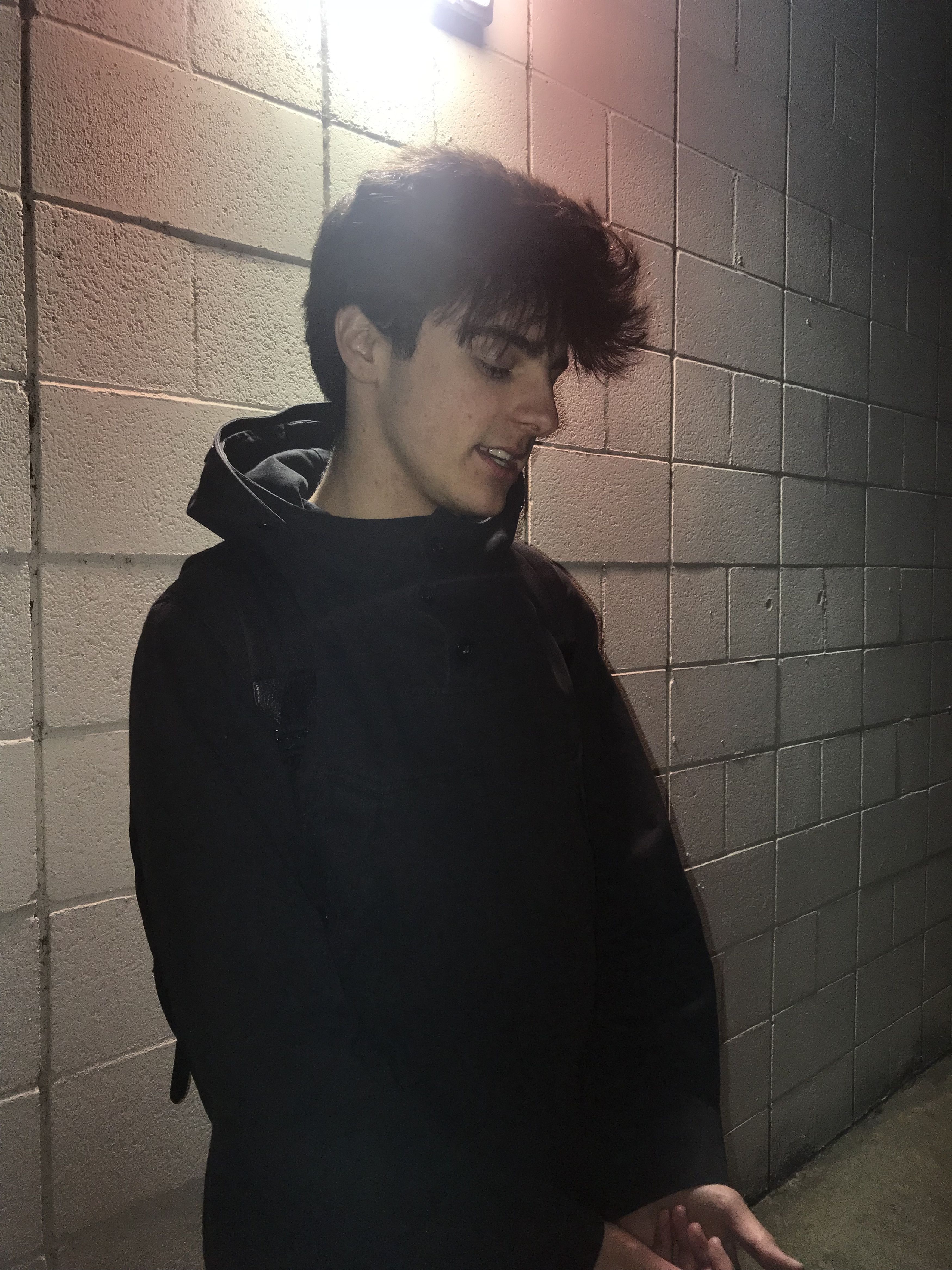 Grailed profile picture for @felony
