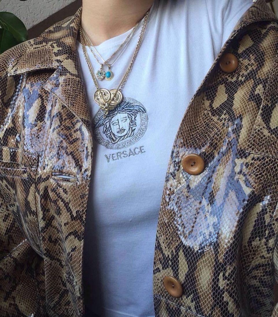Grailed profile picture for @savannah