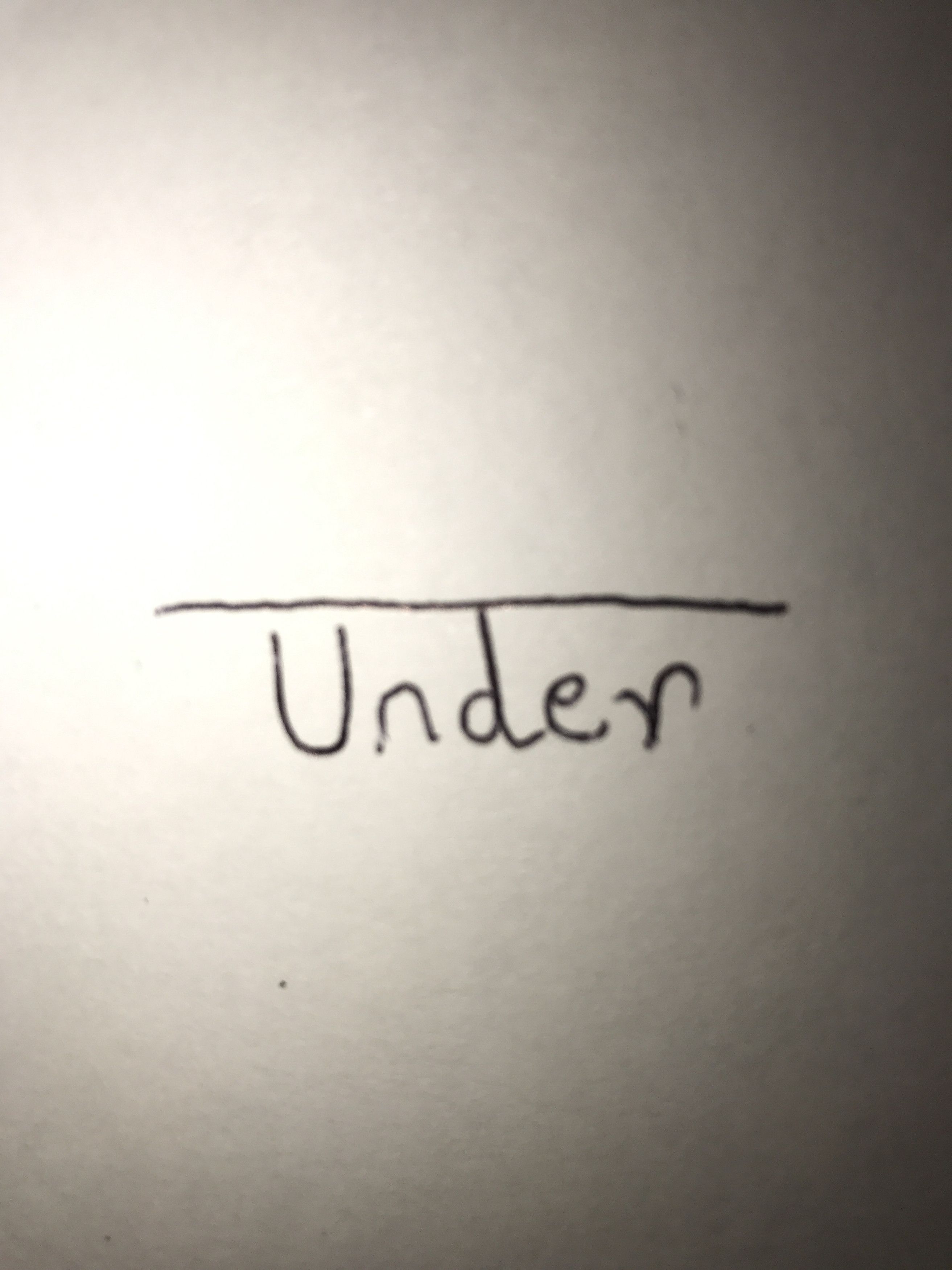 Grailed profile picture for @Underline