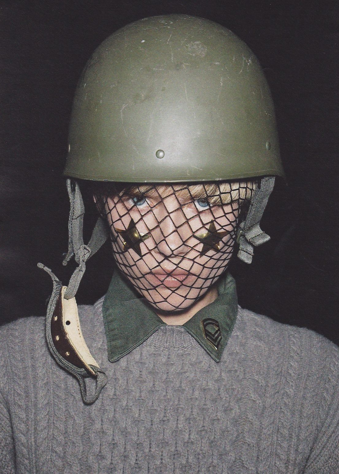 Grailed profile picture for @Soldiers
