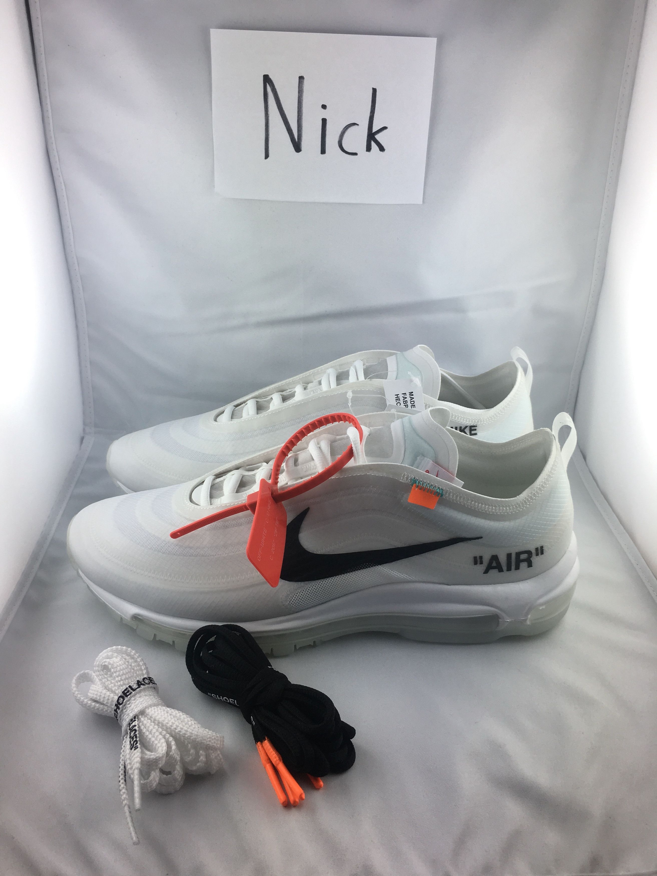 Grailed profile picture for @Nickname