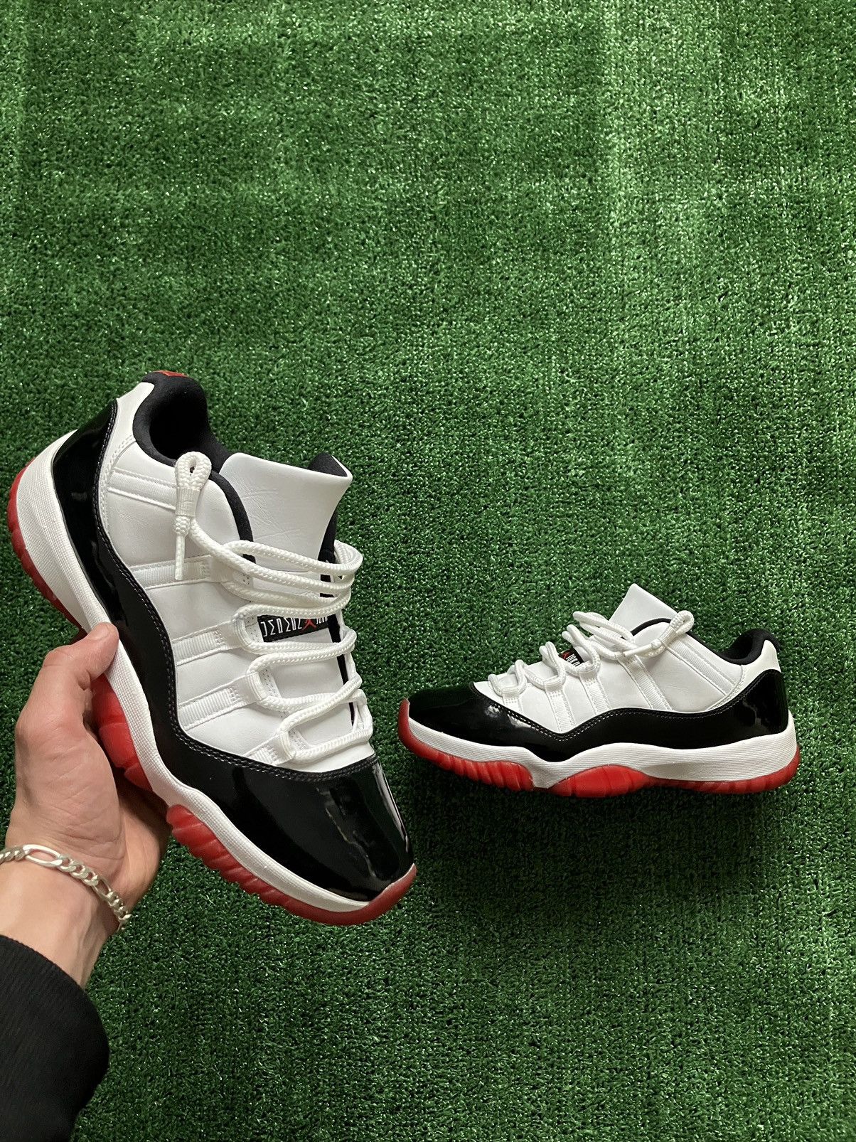 Jordan Brand Air Jordan 11 Retro “Win Like 82” Size US 9 / EU 42 - 1 Thumbnail