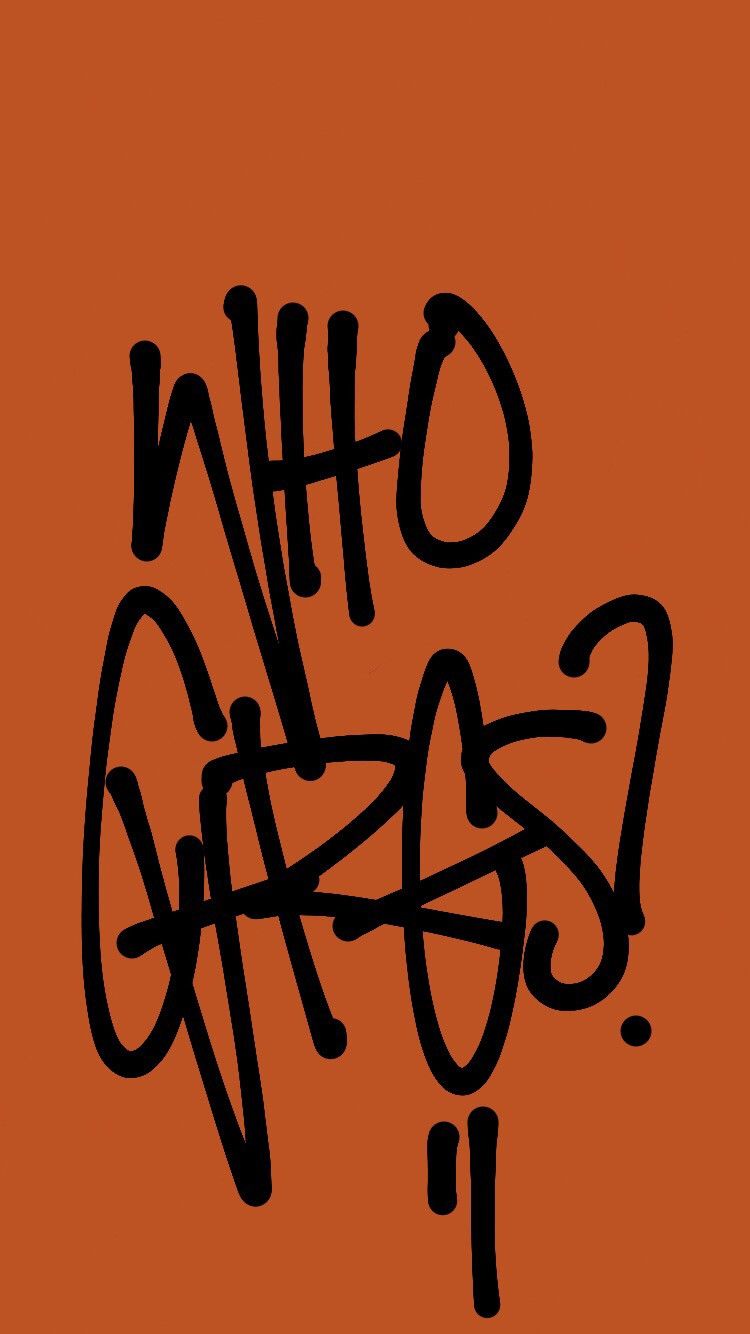 Grailed profile picture for @whocares