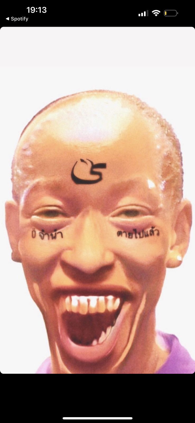 Grailed profile picture for @porno