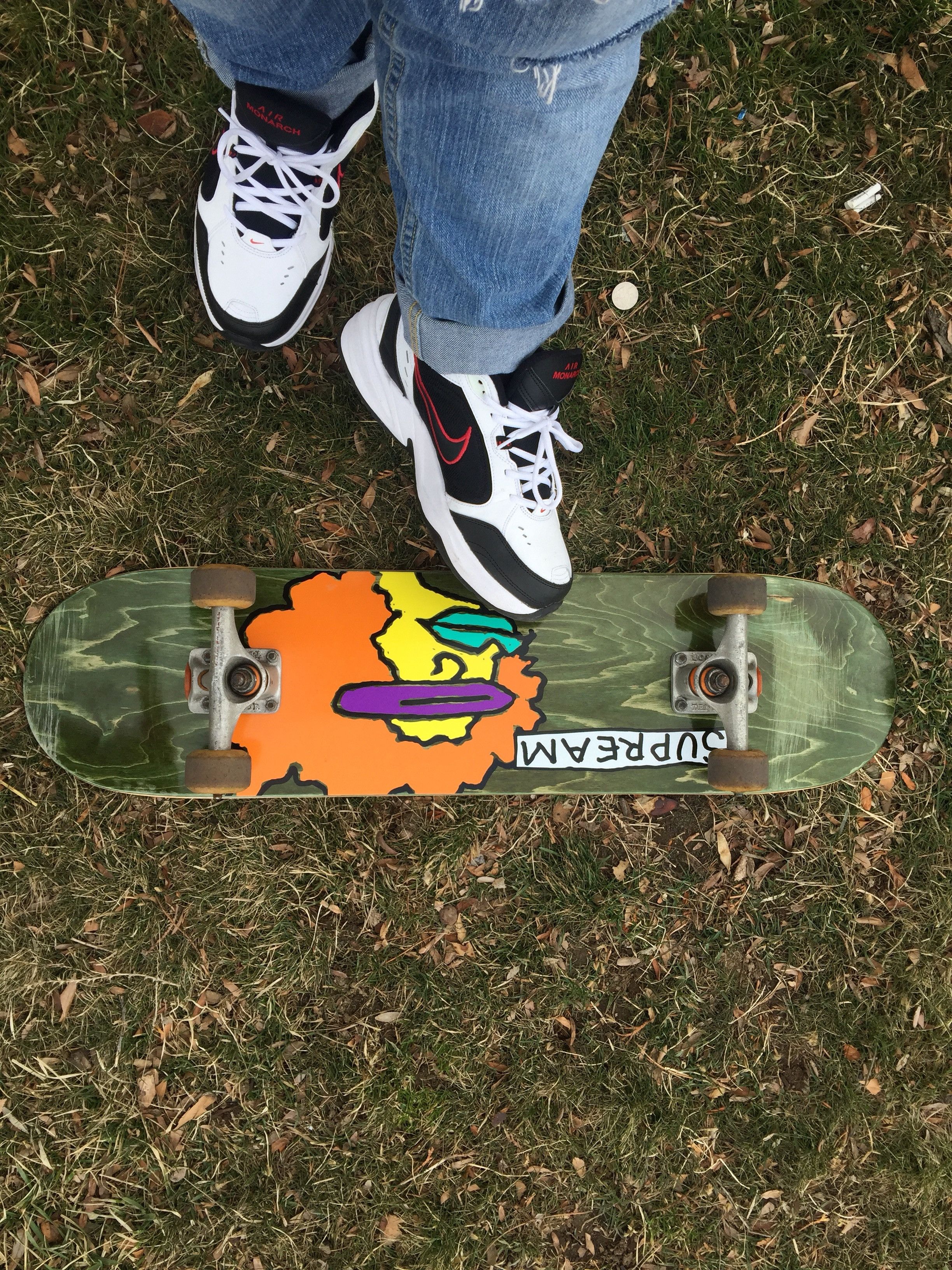 Grailed profile picture for @scumbag