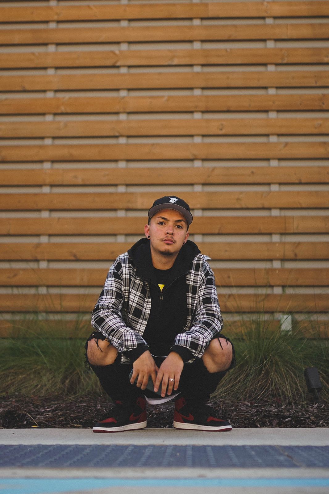 Grailed profile picture for @Smirk