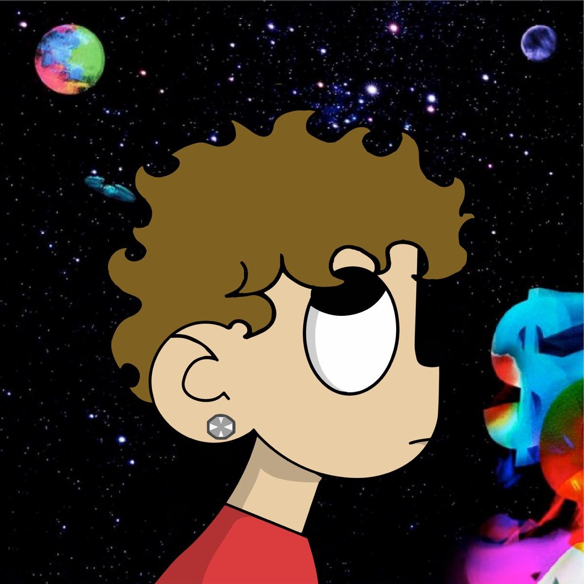 Grailed profile picture for @Cosmology