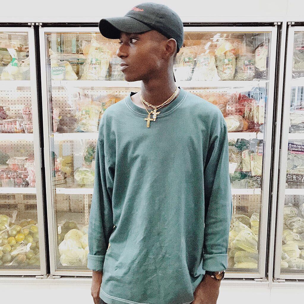 Grailed profile picture for @Rivers