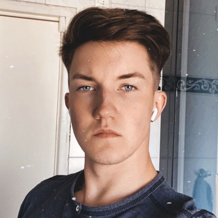Grailed profile picture for @Forgiven