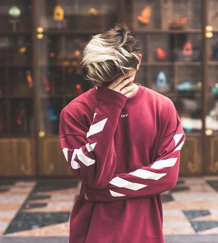 Grailed profile picture for @faker