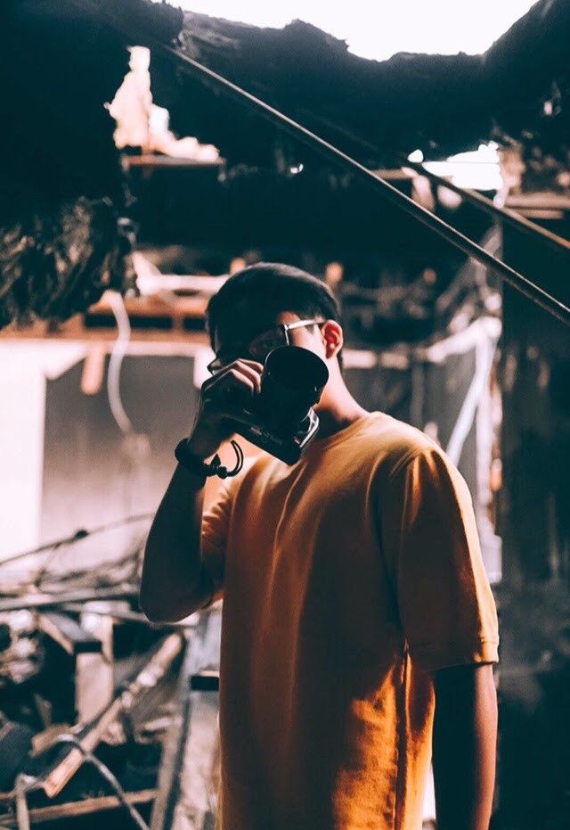 Grailed profile picture for @romel