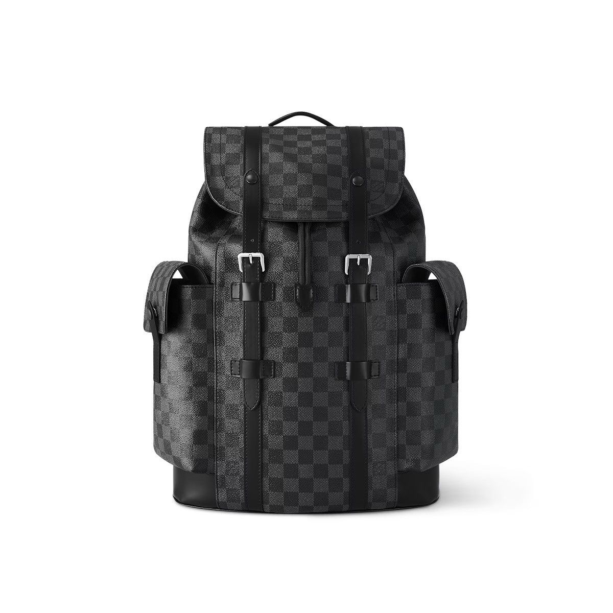 Louis Vuitton Louis Vuitton Christopher Backpack NEW Size ONE SIZE - 1 Thumbnail