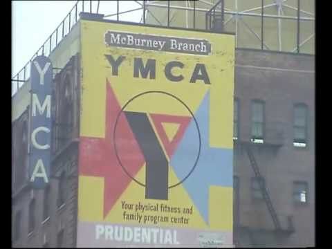Grailed profile picture for @YMCA