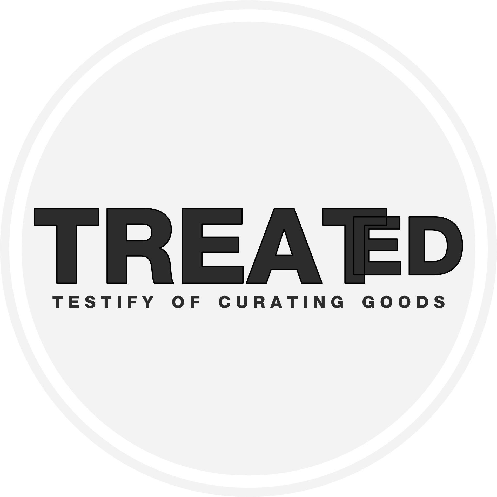 Grailed profile picture for @TREATED