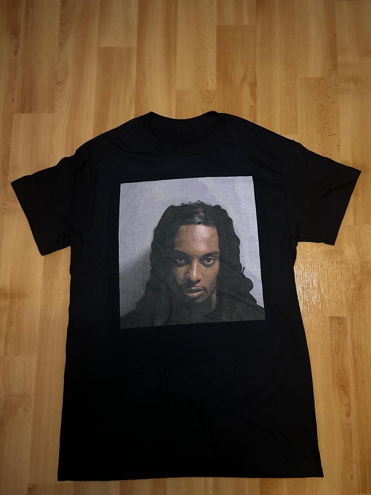 Other Playboy Carti Mugshot T-Shirt Size US M / EU 48-50 / 2 - 1 Thumbnail