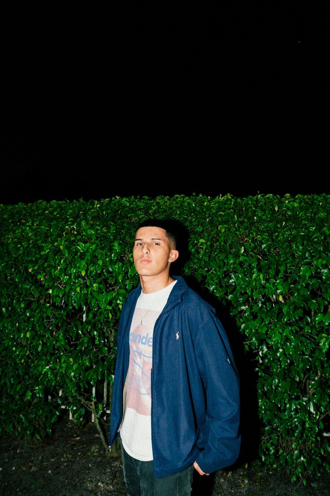 Grailed profile picture for @monsalve