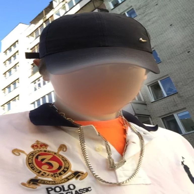 Grailed profile picture for @cleansed