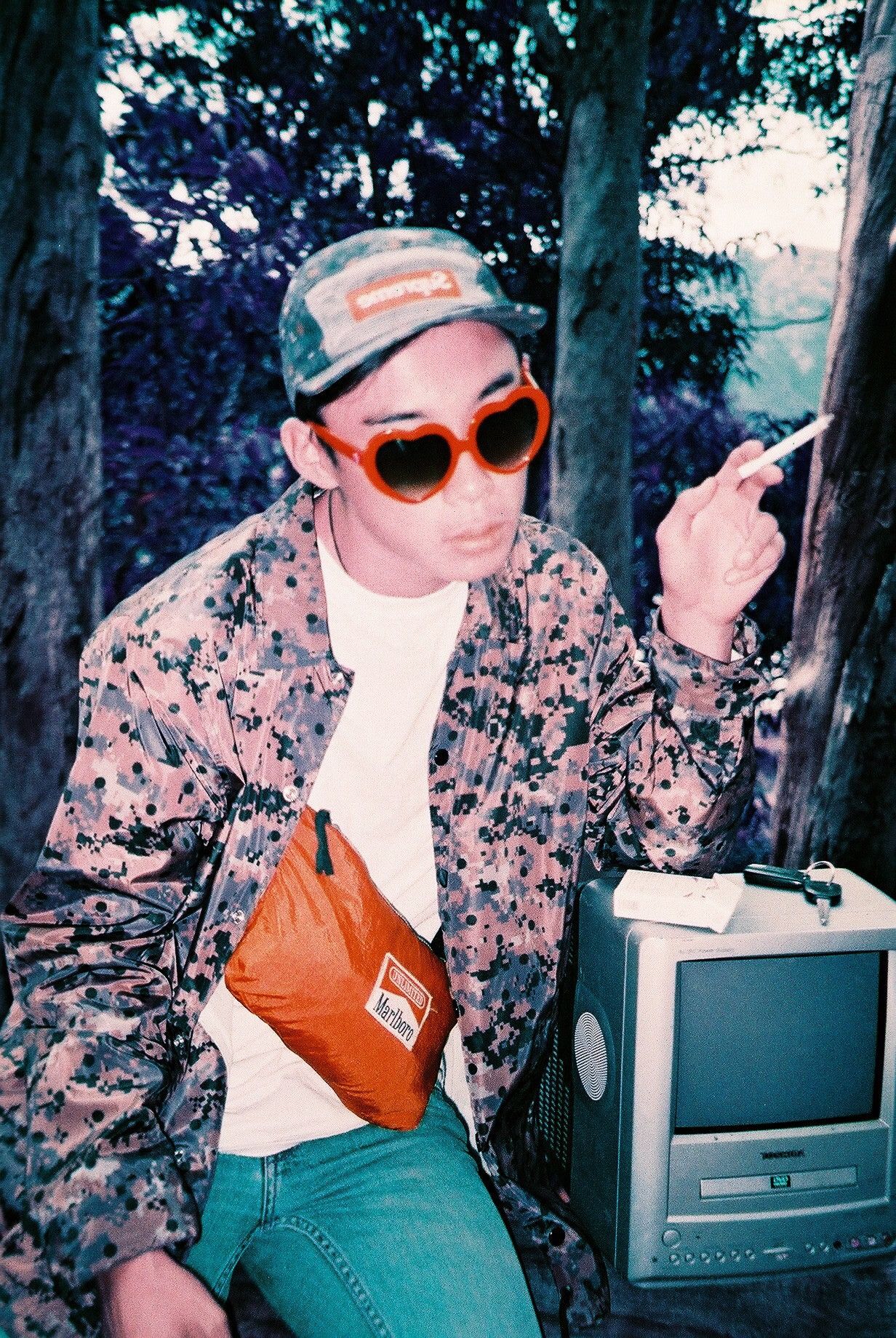Grailed profile picture for @tendon