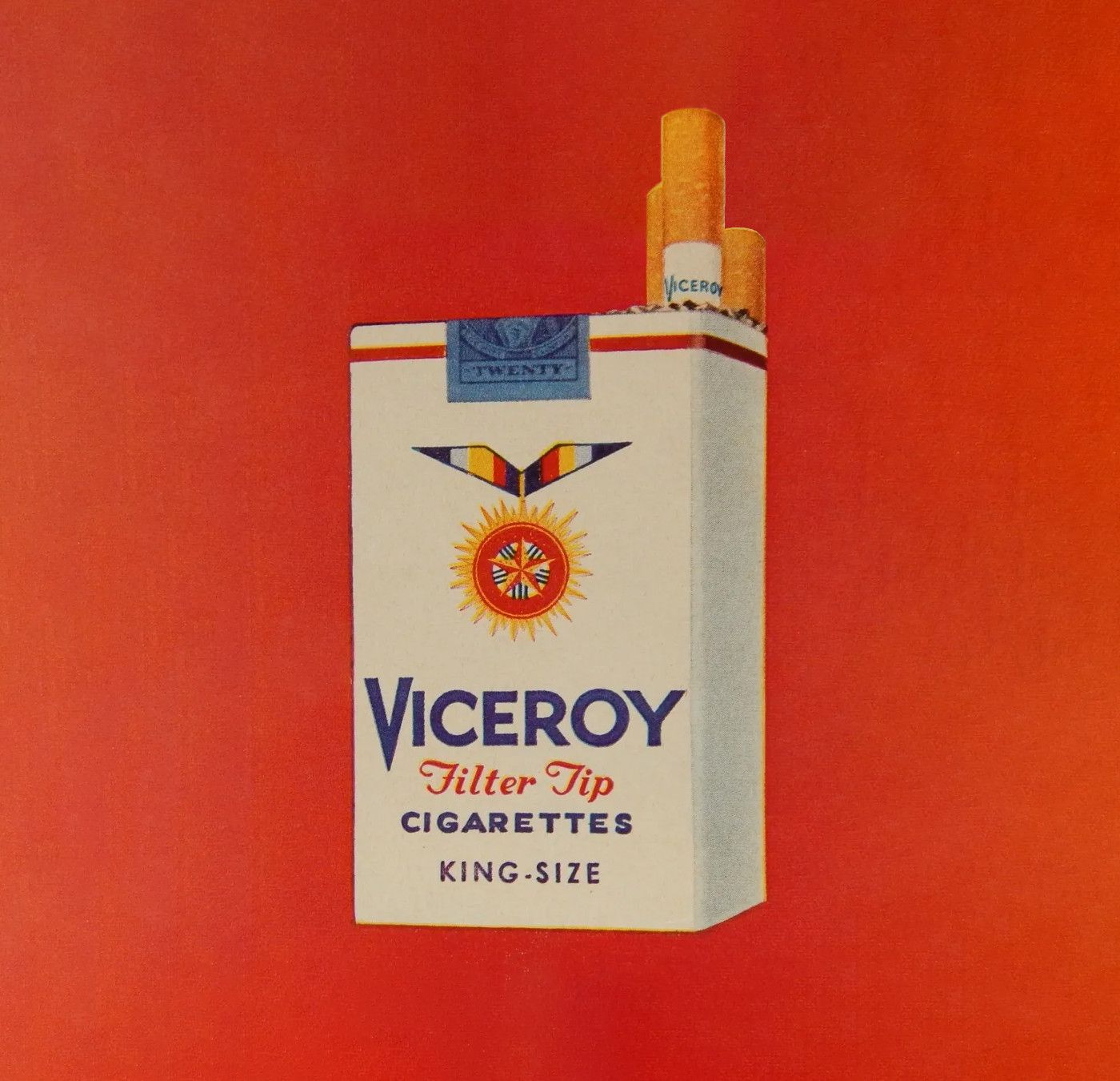 Grailed profile picture for @Viceroy