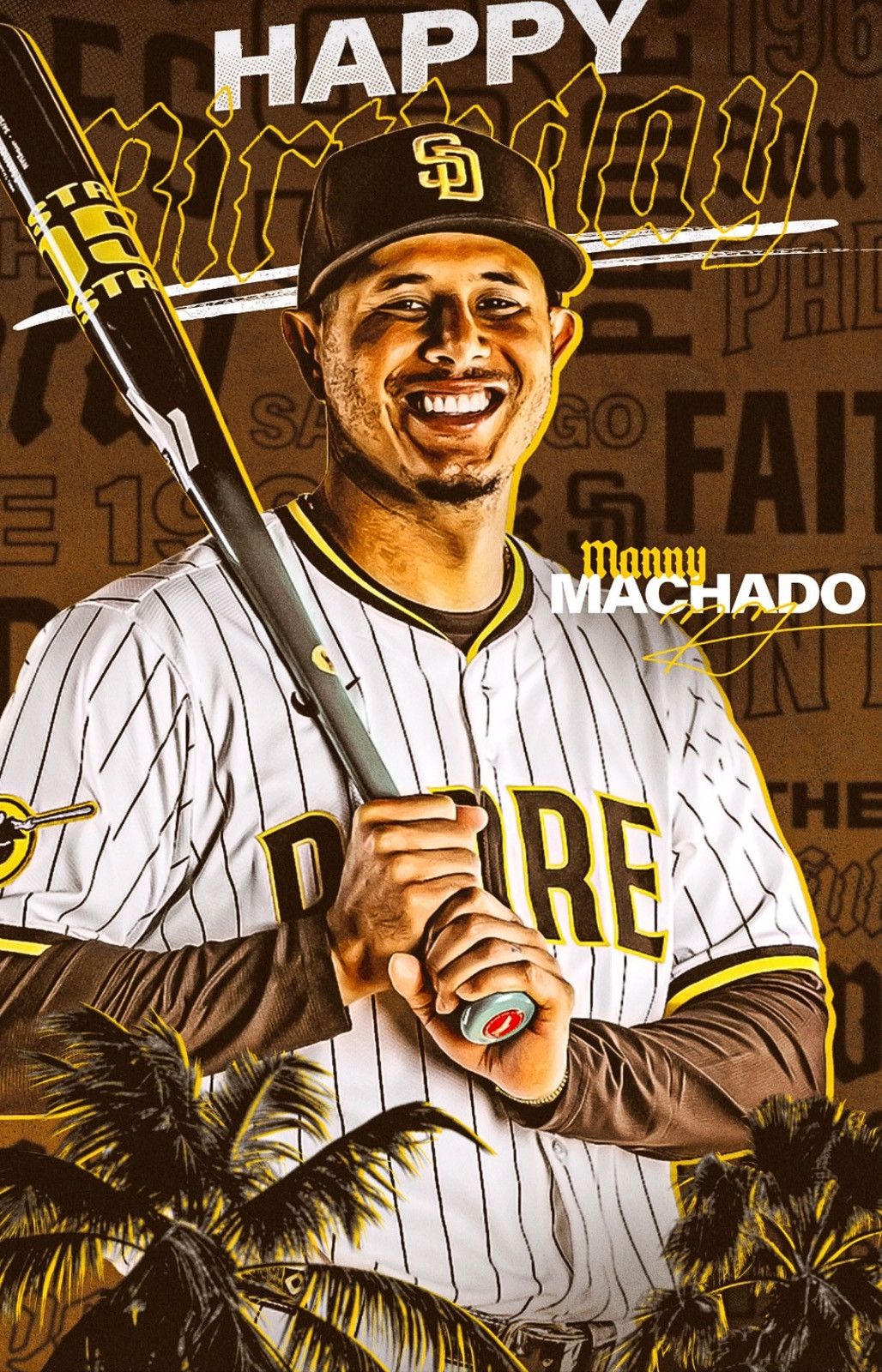Grailed profile picture for @padres