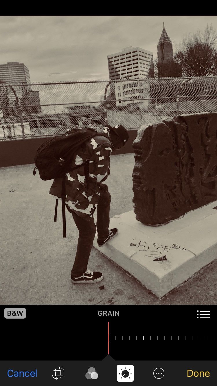Grailed profile picture for @Subway