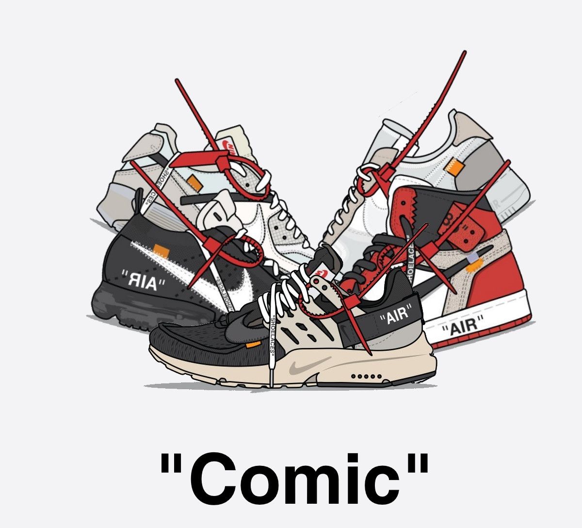 Grailed profile picture for @Comic