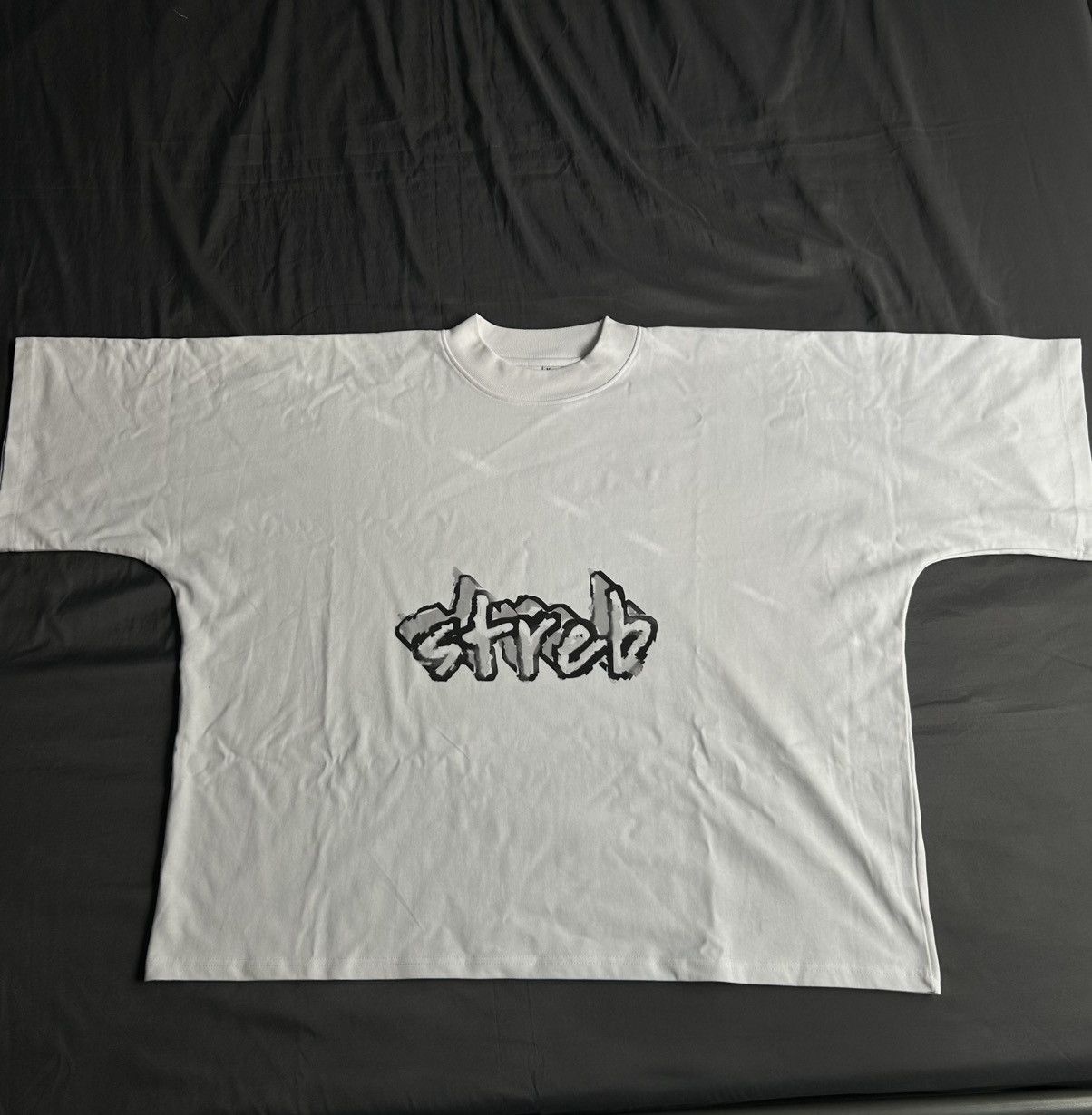 Other lifestyle tee Size US M / EU 48-50 / 2 - 3 Thumbnail