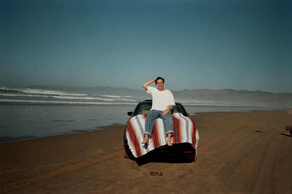 Grailed profile picture for @Cadillac